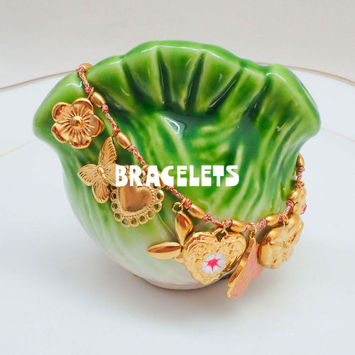 BRACELETS