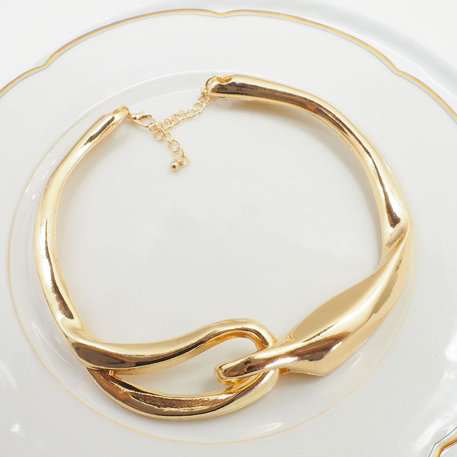 COLLIER FERRERA - YOU AND ME CHOKER